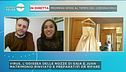 Virus: Gaia e Juan Pedro matrimonio rimandato
