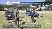 Virus: da una discoteca di Cervia