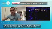 Virus: Max Brigante DJ