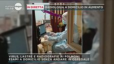 Virus: Il radiologo Umberto Montedoro