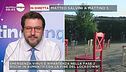 Emergenza virus e ripartenze: Matteo Salvini