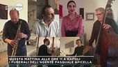 La preghiera del poliziotto in musica