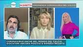 Coronavirus: Pierluigi Pardo