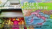 Fase 3, la babele delle Regioni