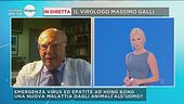 Lo spettro di una nuova malattia
