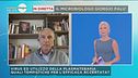 Giorgio Palù a Mattino 5
