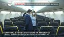 Virus e sicurezza in aeroporto