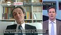 In diretta Attilio Fontana, governatore della Lombardia