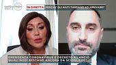 za Coronavirus: Anna Maria Bernini