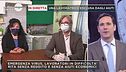 In diretta Rita, una lavoratrice esclusa dagli aiuti