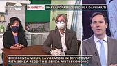 In diretta Rita, una lavoratrice esclusa dagli aiuti