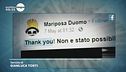 Mariposa Duomo non riapre