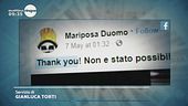 Mariposa Duomo non riapre