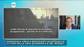 Sciacalli e torbidi affari