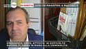 In diretta Luigi De Magistris, sindaco di Napoli sul racket della criminalità