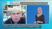 Giulio Mola, un sopravvissuto al Coronavirus