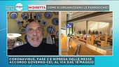Paolo Brosio sul via libera alle Messe