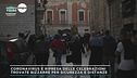 Coronavirus e ripresa delle celebrazioni nelle chiese