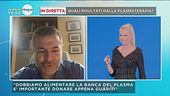 Covid-19: in diretta l'infettivologo Raffaele Bruno