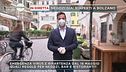La Fase 2 di Bolzano