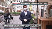 La Fase 2 di Bolzano