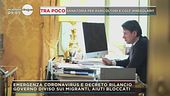 Emergenza Coronavirus e decreto rilancio