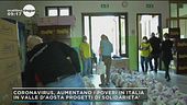 Coronavirus, aumentano i poveri in Italia