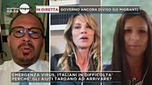 Emergenza virus, italiani in difficoltà