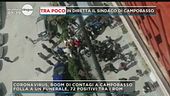 Coronavirus, boom di contagi a Campobasso