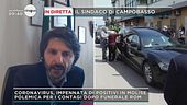 In diretta il sindaco di Campobasso