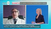 Lombardia: contagi raddoppiati