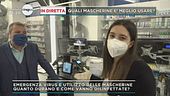 In diretta quali mascherine è meglio usare?