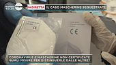 Mascherine: lo scandalo Pivetti