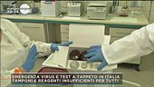 Tamponi e reagenti insufficienti per tutti