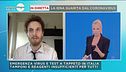In diretta Alessandro Politi, la iena guarita dal Coronavirus