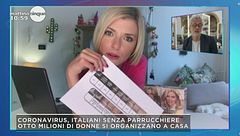 I consigli di Ilaria Fratoni: come scegliere la tonalità della tinta