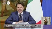 Emergenza virus, decreto rilancio approvato