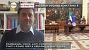 Virus, parla il sindaco Decaro