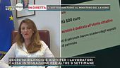 Virus, parla il sottosegretario Puglisi