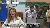 Emergenza virus, le misure per le attività