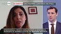 Virus, mamma lontana dai figli