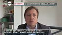 Pier Paolo Sileri a Mattino Cinque: ""Dal primo giugno forse il via libera agli spostamenti tra regioni""