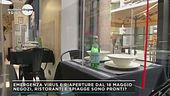 Virus e riaperture dal 18 maggio