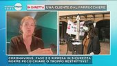 Virus, Fase 2 e ripresa in sicurezza