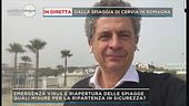 Emergenza virus e riapertura spiagge a Cervia