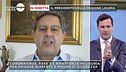 Regione Liguria: Giovanni Toti