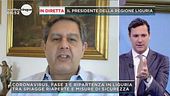 Regione Liguria: Giovanni Toti