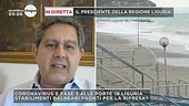 Liguria una regione che vive di turismo
