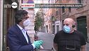 Roma, la storia di un artigiano