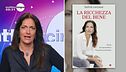 Safiria Leccese presenta il suo nuovo libro: La ricchezza del bene